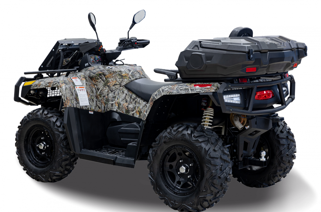 Квадроцикл HISUN TACTIC GT1000/EXTREME EDITION в Новороссийске