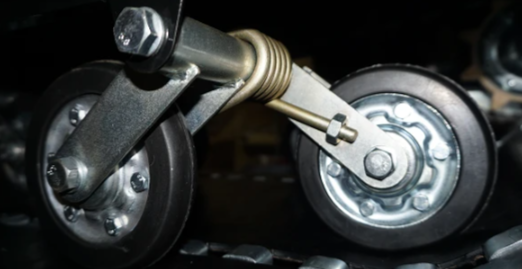 Мотобуксировщик XTREME-MOTORS "Полюс-2" Зима 15 л.с. в Новороссийске