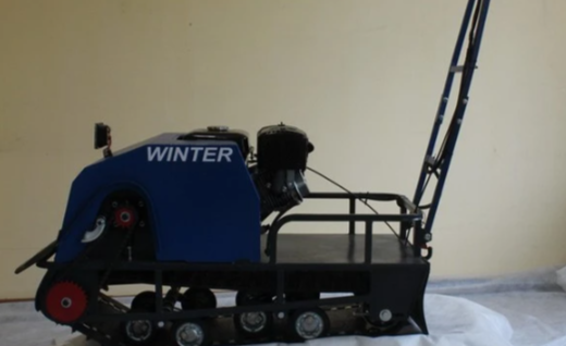 Мотобуксировщик ВЕПС WINTER «ПРОФИ» 9 в Новороссийске