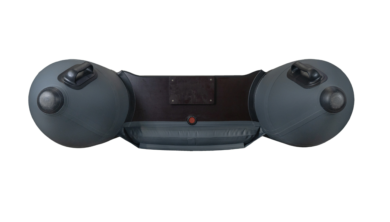 Лодка Барс 3200 нднд в Новороссийске