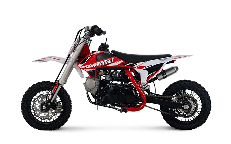 Питбайк Progasi KIDS POWER 110 (10/10) в Новороссийске