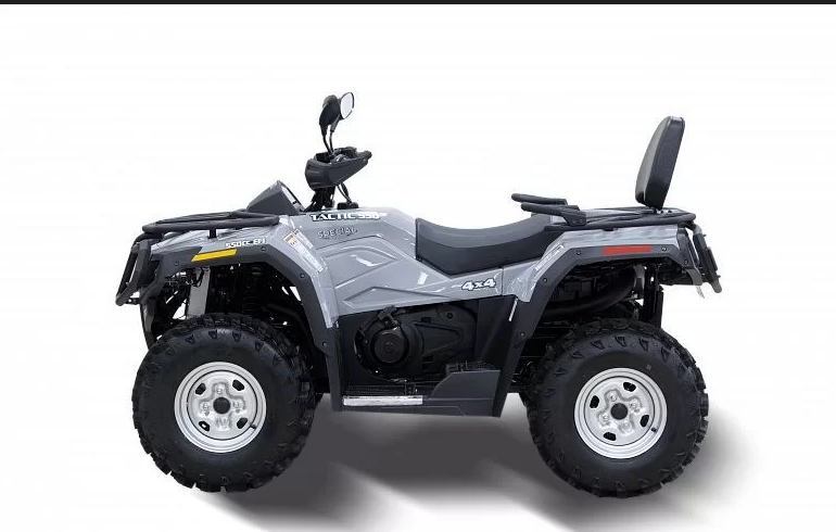 Квадроцикл HISUN TACTIC 550 (HS550ATV) NORMAL в Новороссийске