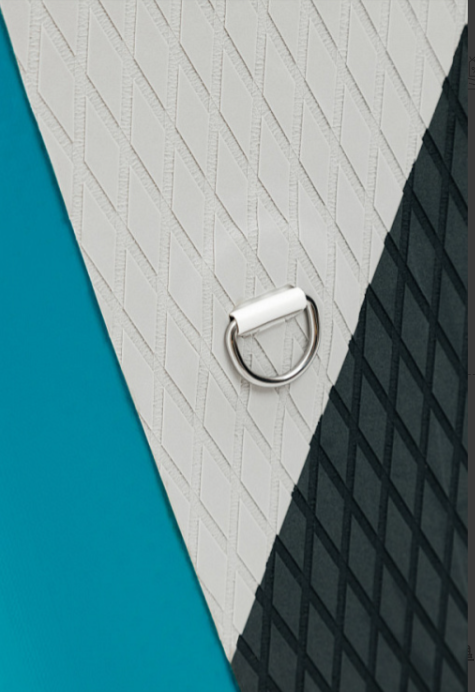 НАДУВНОЙ SUP-BOARD BUSINESS LIGHT BLUE 10 в Новороссийске