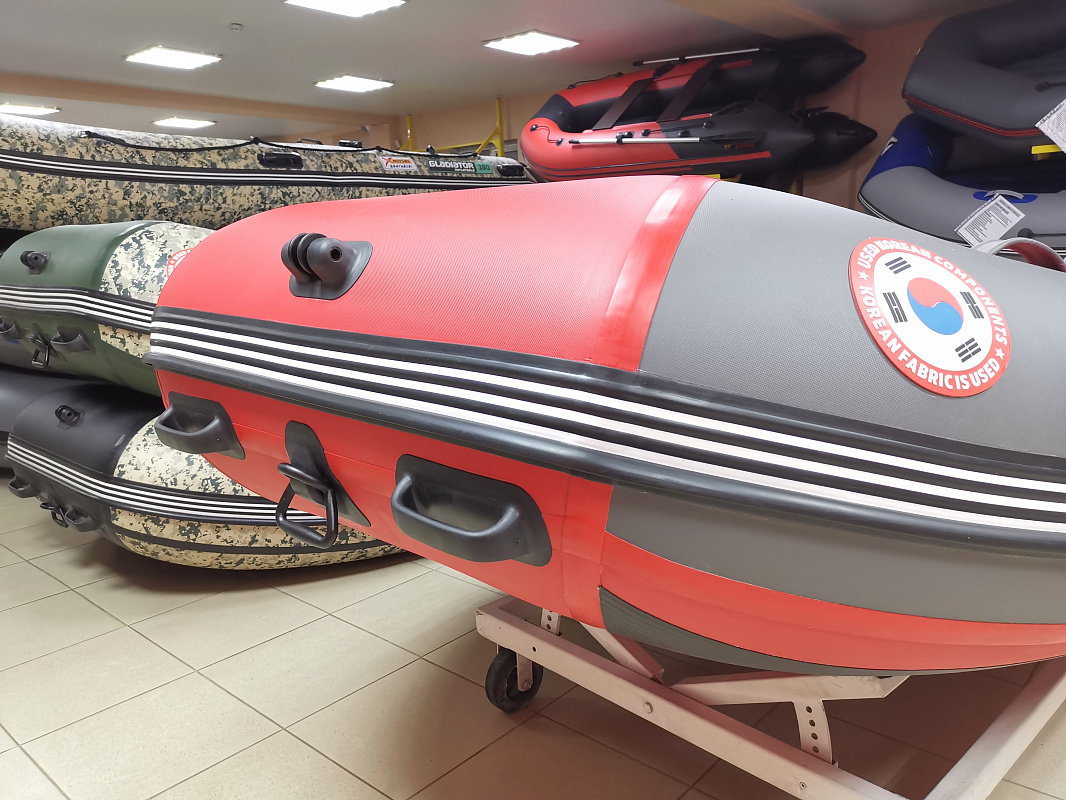 Лодка MISHIMO PRO 315 в Новороссийске