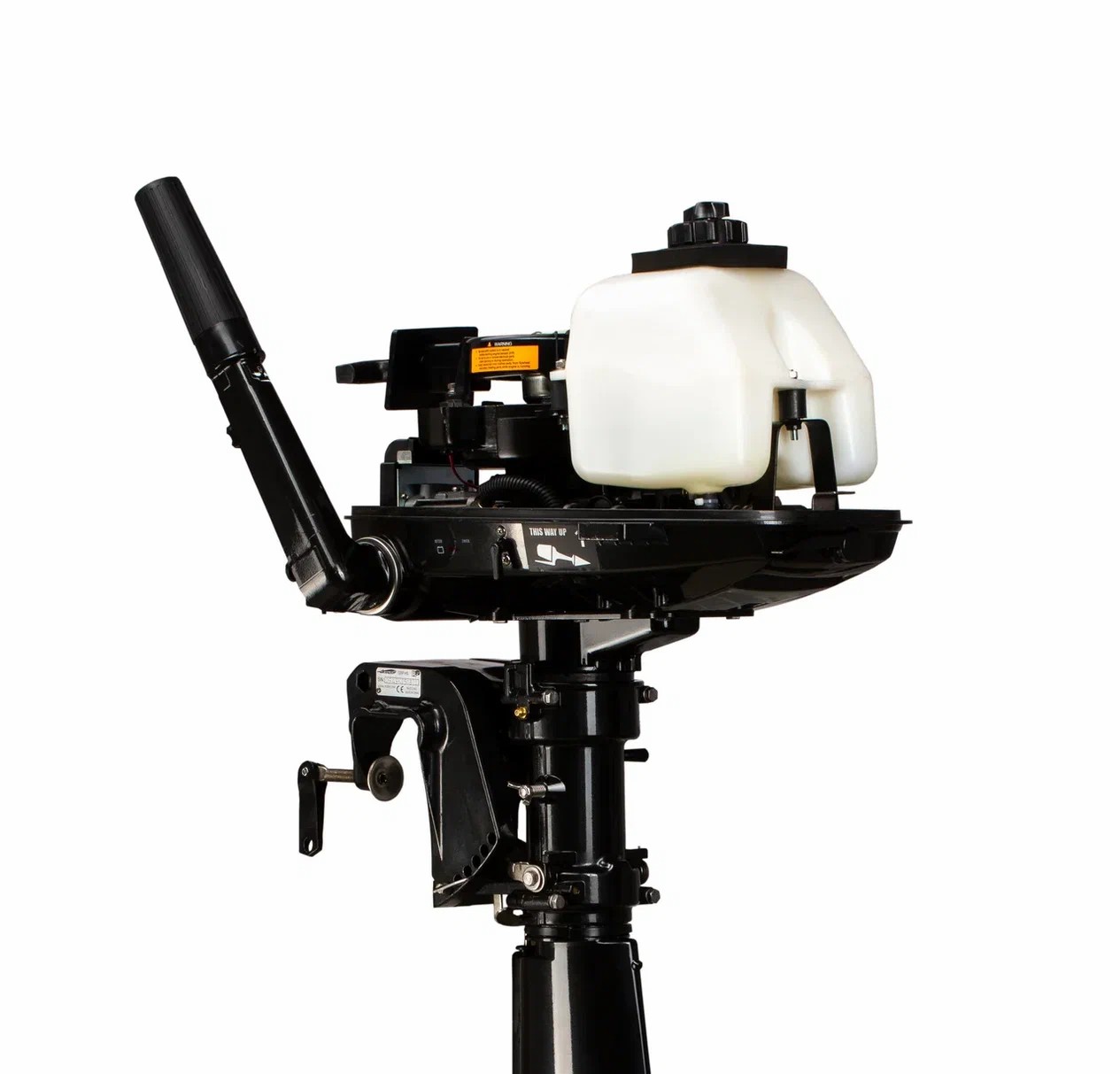 ЛОДОЧНЫЙ МОТОР GLADIATOR G5FHS в Новороссийске