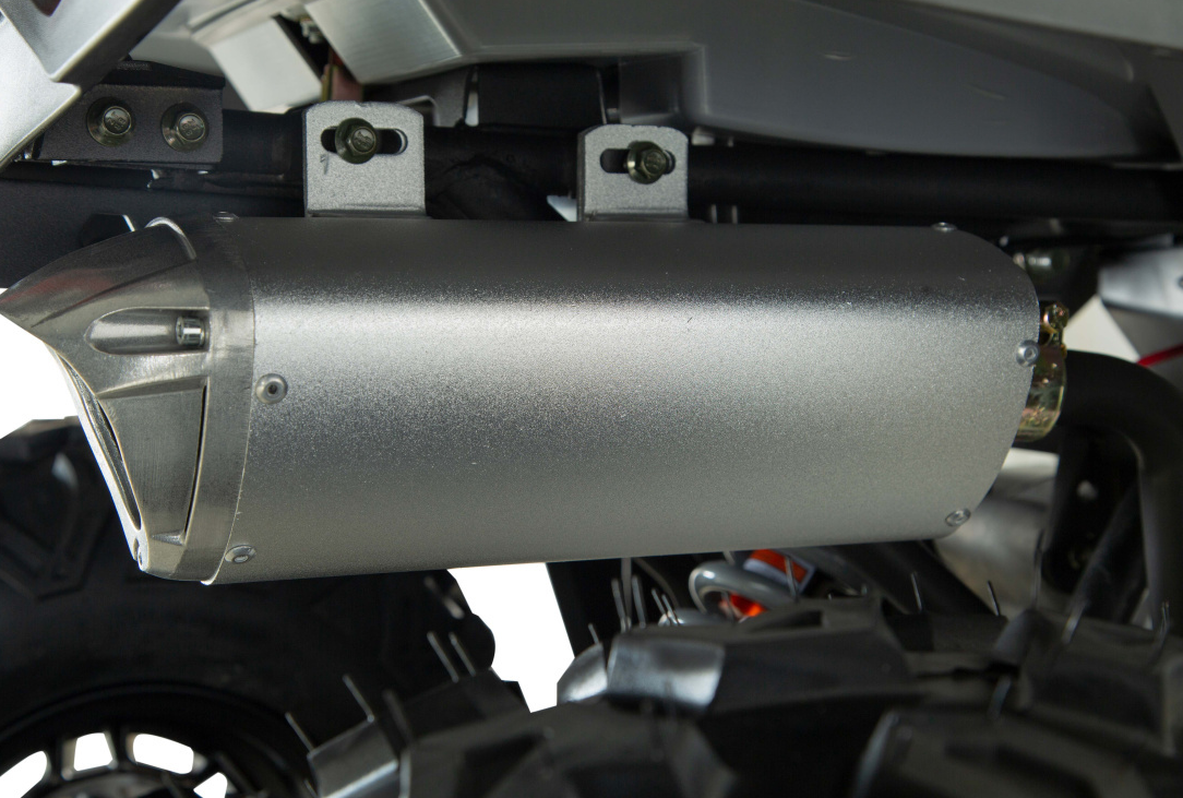 Квадроцикл YACOTA VIKING PRO 250 в Новороссийске