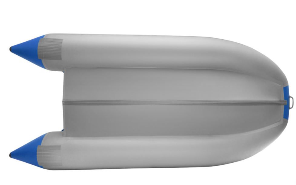 ЛОДКА ДРАККАР 3250 СК HANT в Новороссийске