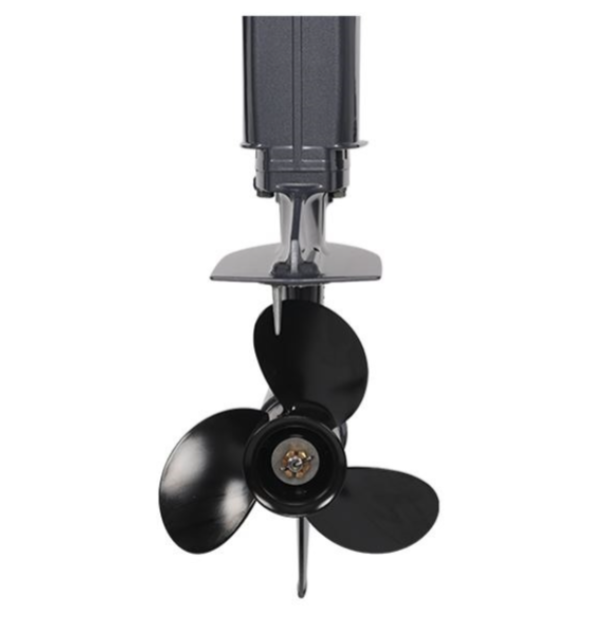 Лодочный мотор ALLFA CG Т40FWT S в Новороссийске