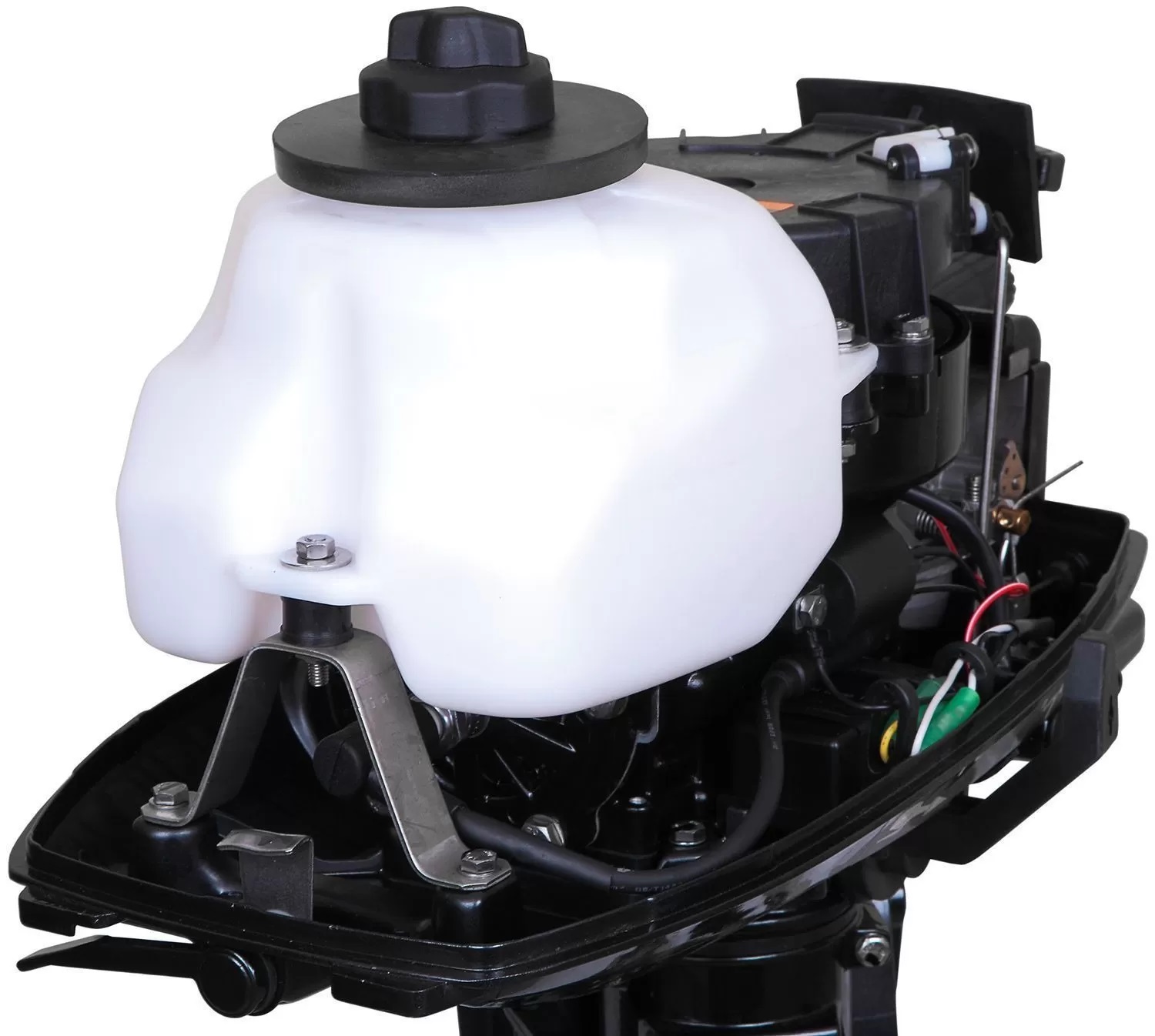 Лодочный мотор MARLIN MP 5 AMHS в Новороссийске