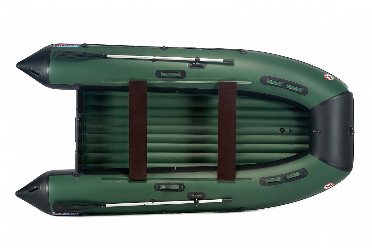 Лодка MISHIMO LITE DF 400 в Новороссийске