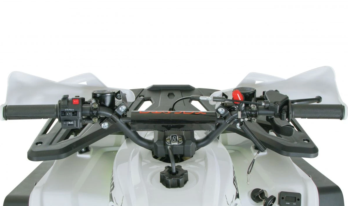 Квадроцикл YACOTA DRAGON 125 в Новороссийске