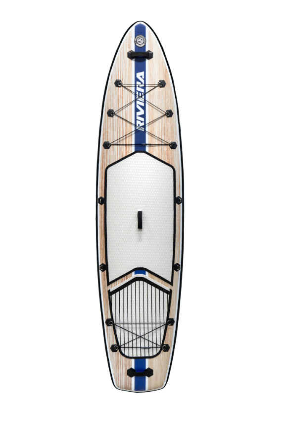 Сап-борд синий 11.6ft RIVIERA в Новороссийске