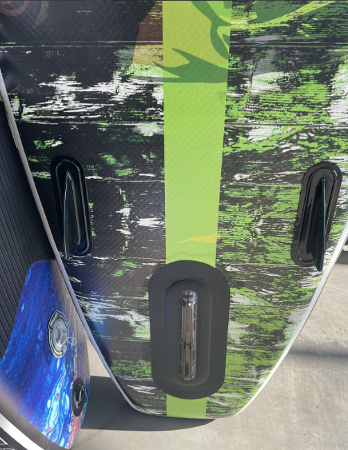 SUP (САП) ДОСКА RAIDEX TAKUMO 10.6’ (320СМ) N 11 в Новороссийске