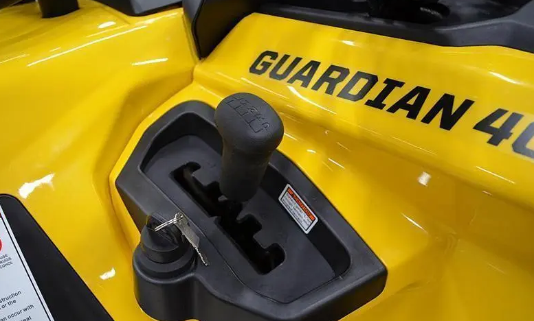 Квадроцикл HISUN GUARDIAN 400L /LONG в Новороссийске