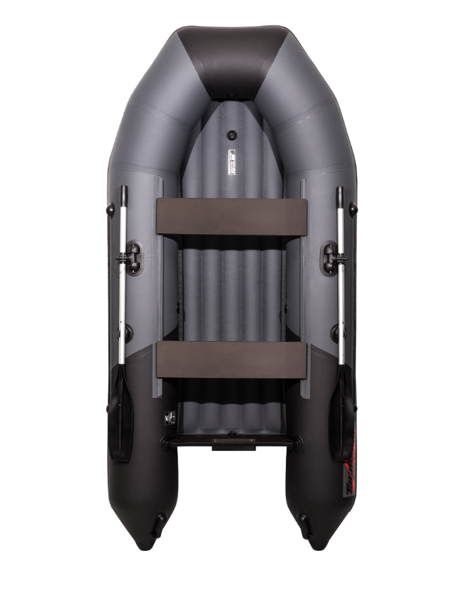 Лодка Таймень NX 2900 НДНД в Новороссийске