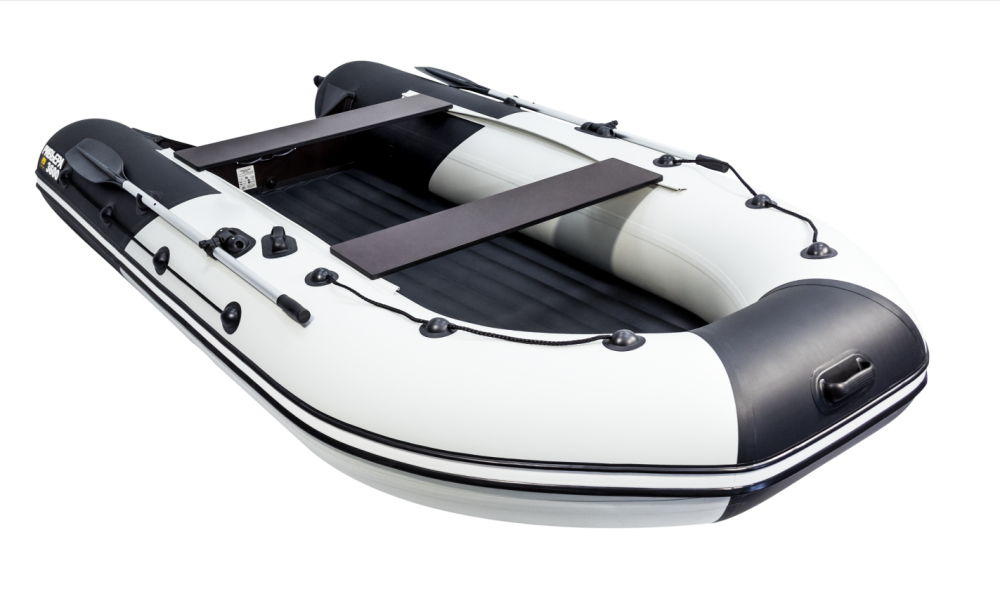 Лодка Ривьера 3600 НДНД-киль в Новороссийске