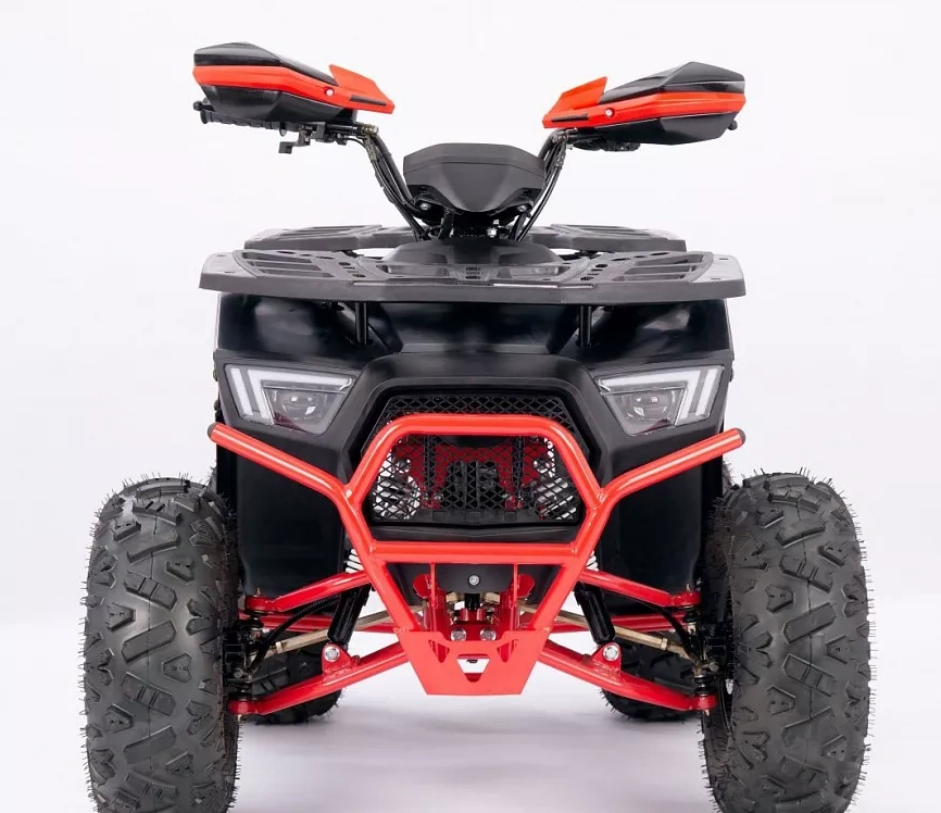 Квадроцикл YACOTA Sirius LD 125 в Новороссийске