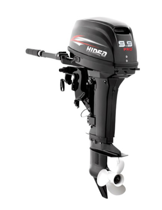 Лодочный мотор HIDEA HD9.9PRO FES (326 см3) в Новороссийске