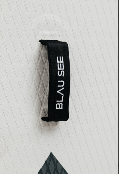 НАДУВНОЙ SUP-BOARD BUSINESS LIGHT BLUE 10 в Новороссийске