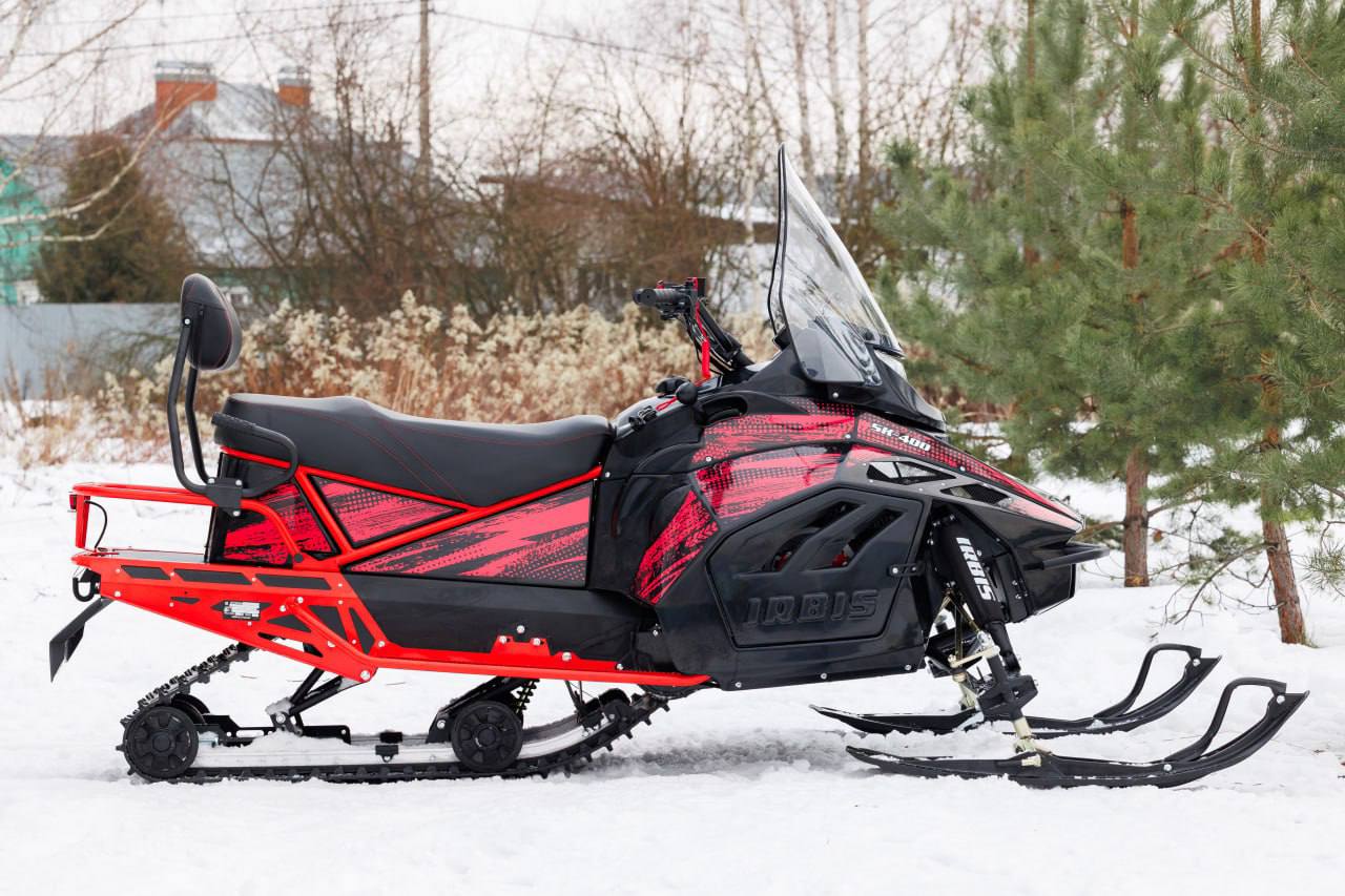 Снегоход IRBIS TUNGUS 400 25/26 в Новороссийске