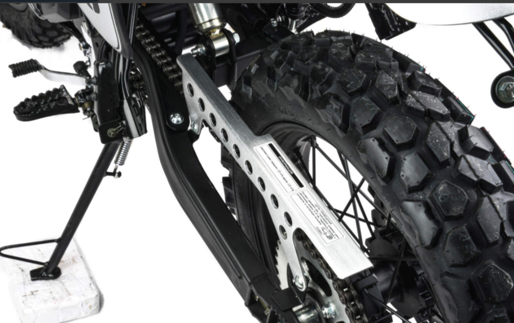 Мотоцикл MOTOLAND (МОТОЛЕНД) LEGEND (XL250-A) (172FMM-5/PR250) в Новороссийске