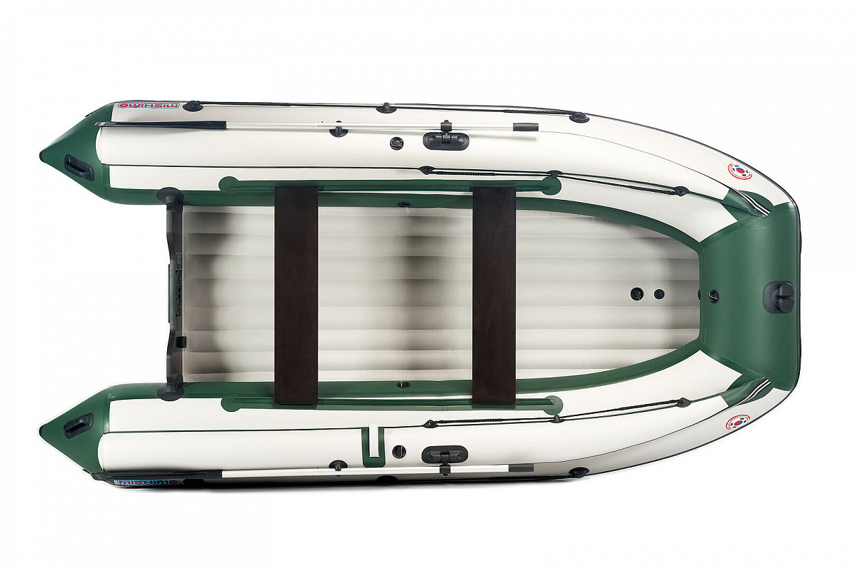 Лодка MISHIMO FAMILY LITE 400 в Новороссийске