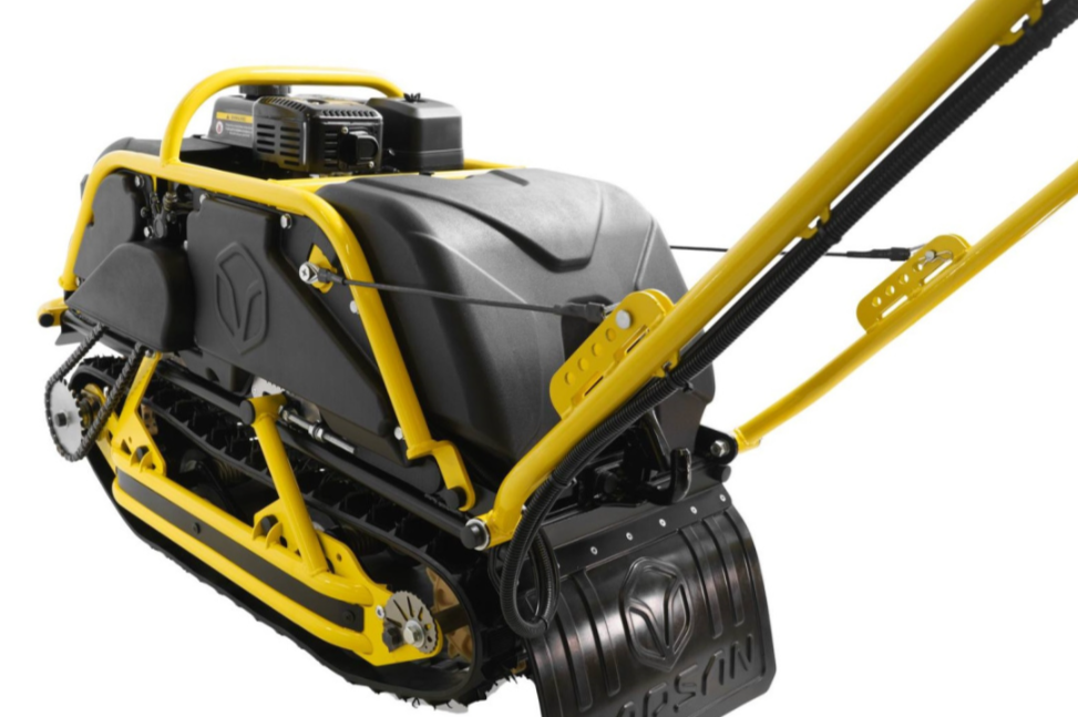 Мотобуксировщик SAPSAN SK 380 в Новороссийске