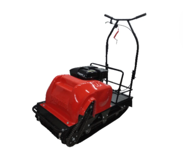 Мотобуксировщик PAXUS 550 AVANT 9 л.с. в Новороссийске