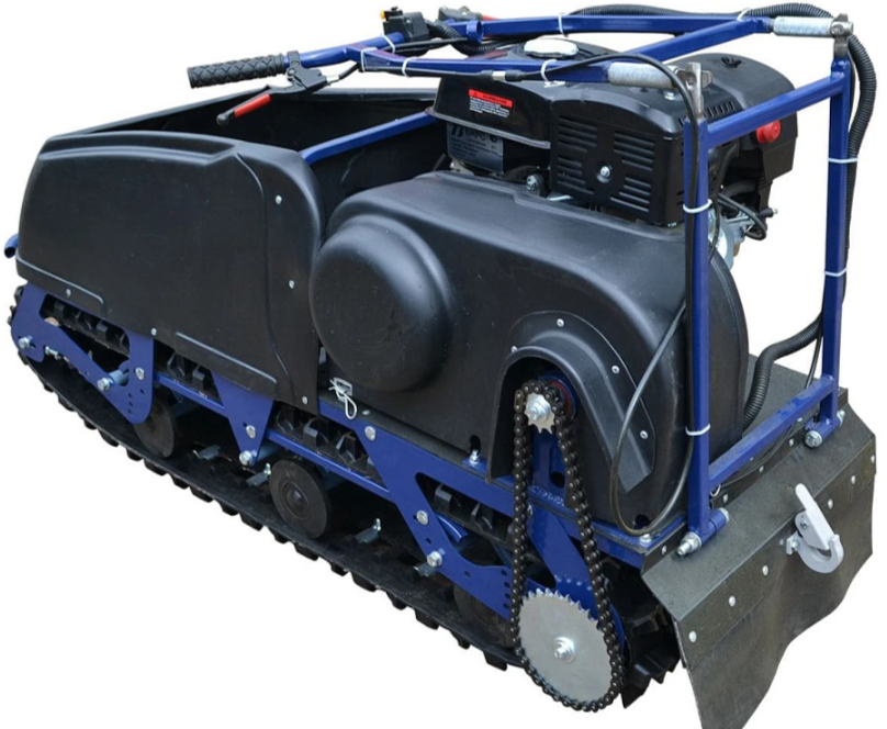 Мотобуксировщик БАРС СЛЕДОПЫТ FS. RS 18 л.с. в Новороссийске