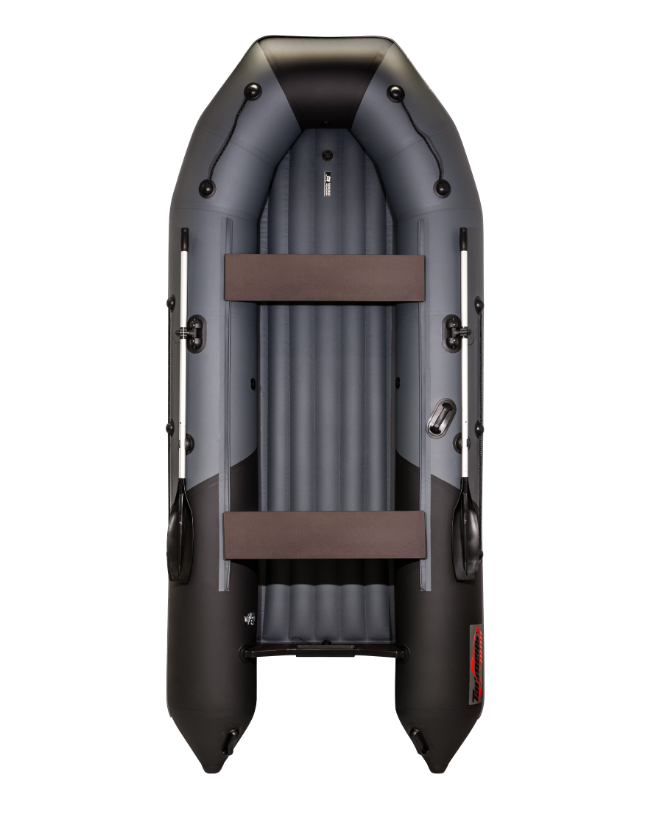 Лодка Таймень NX 3800 НДНД PRO в Новороссийске