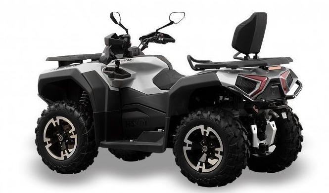 Квадроцикл HISUN HiSUN GUARDIAN 750L -/LONG/ в Новороссийске