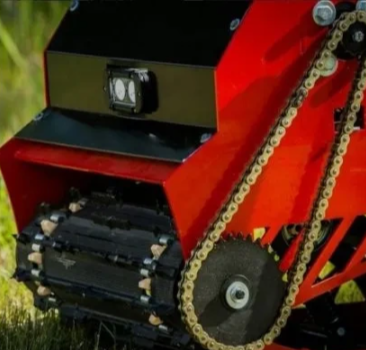 Мотобуксировщик Сила 500 13 л.с. в Новороссийске