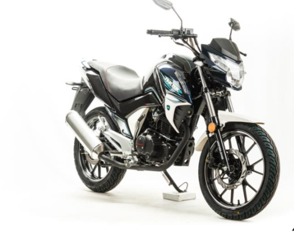 Мотоцикл MOTOLAND (МОТОЛЕНД) FIGHTER 250 в Новороссийске