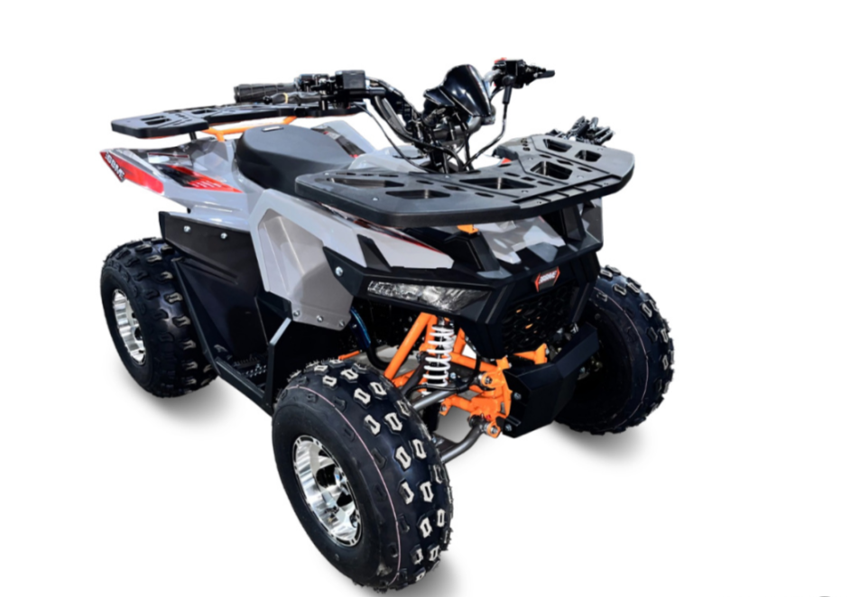 Квадроцикл GBM DAXTER 220 NEW PREMIUM в Новороссийске