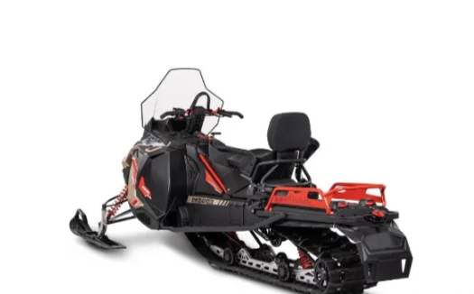 Снегоход AODES Siberiacross 1000 SWT 600mm LCD 6.8 в Новороссийске