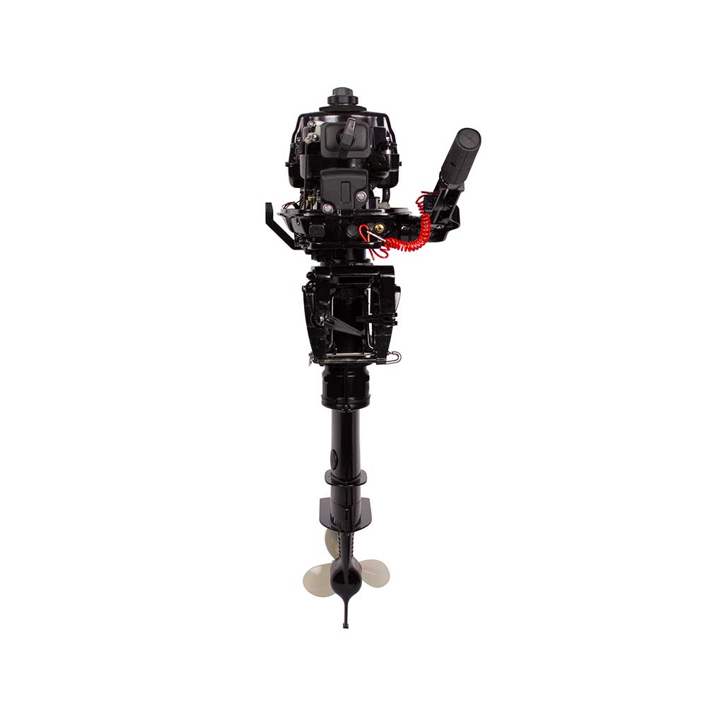 ЛОДОЧНЫЙ МОТОР TOYAMA T5ABMS в Новороссийске