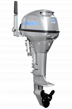 Лодочный мотор Seanovo SN15FHL в Новороссийске