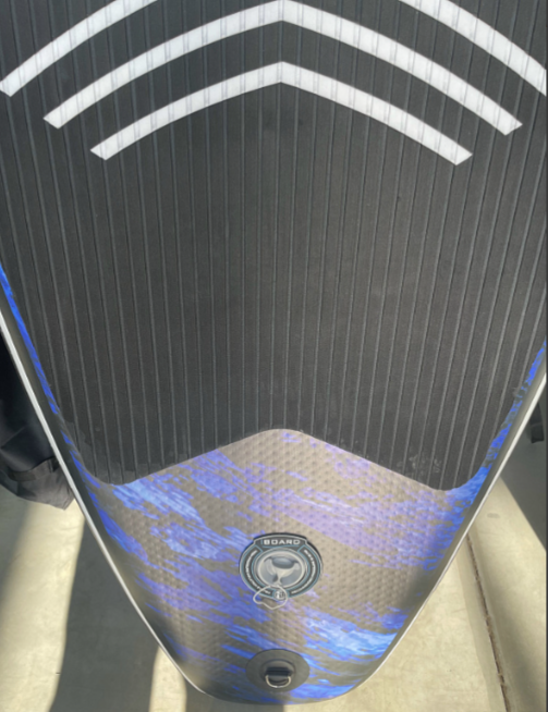 SUP (САП) ДОСКА RAIDEX I BOARD 11’ (332СМ) N 17 в Новороссийске