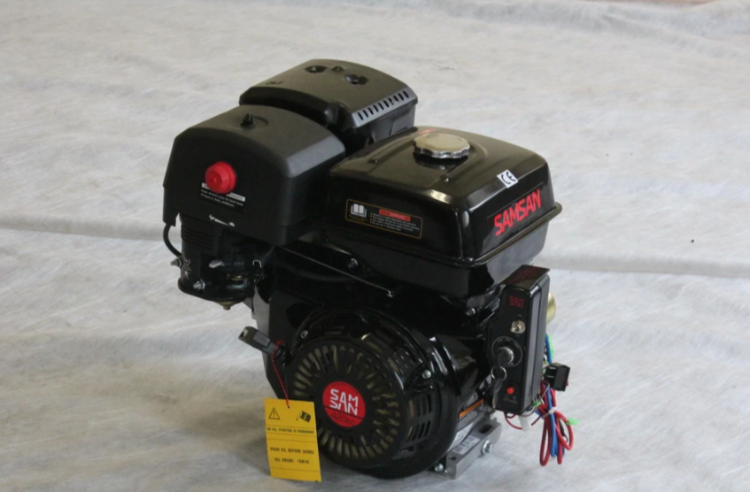 Мотобуксировщик ВЕПС WINTER «ПРОФИ» 9 в Новороссийске