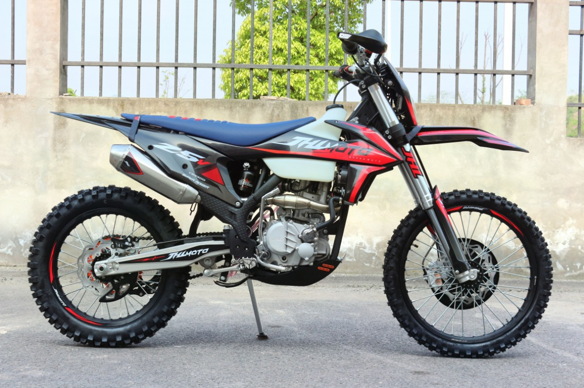 Мотоцикл JHLMOTO JHL Z5V NB300 (174MN-3) в Новороссийске