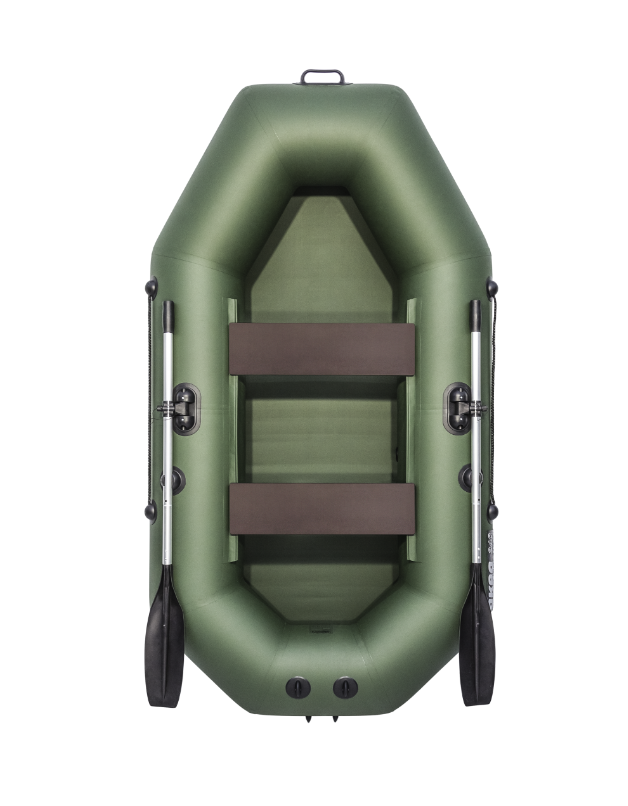  Лодка АКВА-МАСТЕР 240 в Новороссийске