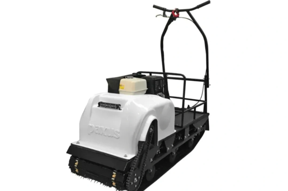 Мотобуксировщик PAXUS 500 GRAND 9 л.с. HONDA в Новороссийске