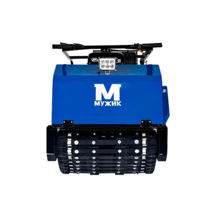 Мотобуксировщик МУЖИК М600 СТАНДАРТ 18.5 л.с. в Новороссийске