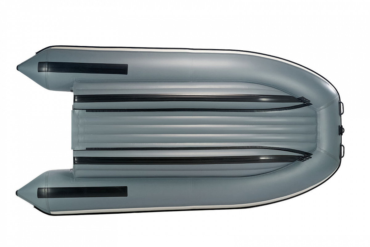 Лодка MISHIMO LITE DF 400 в Новороссийске