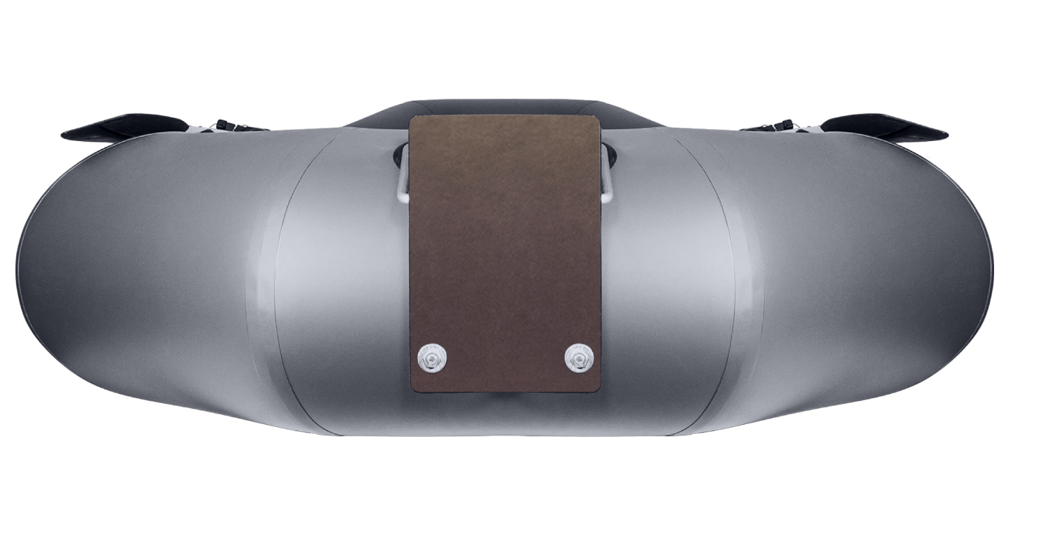 Лодка АКВА-МАСТЕР 300 ТР в Новороссийске