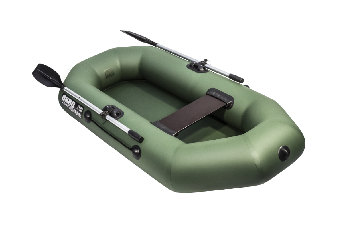  Лодка АКВА-ОПТИМА 210 в Новороссийске