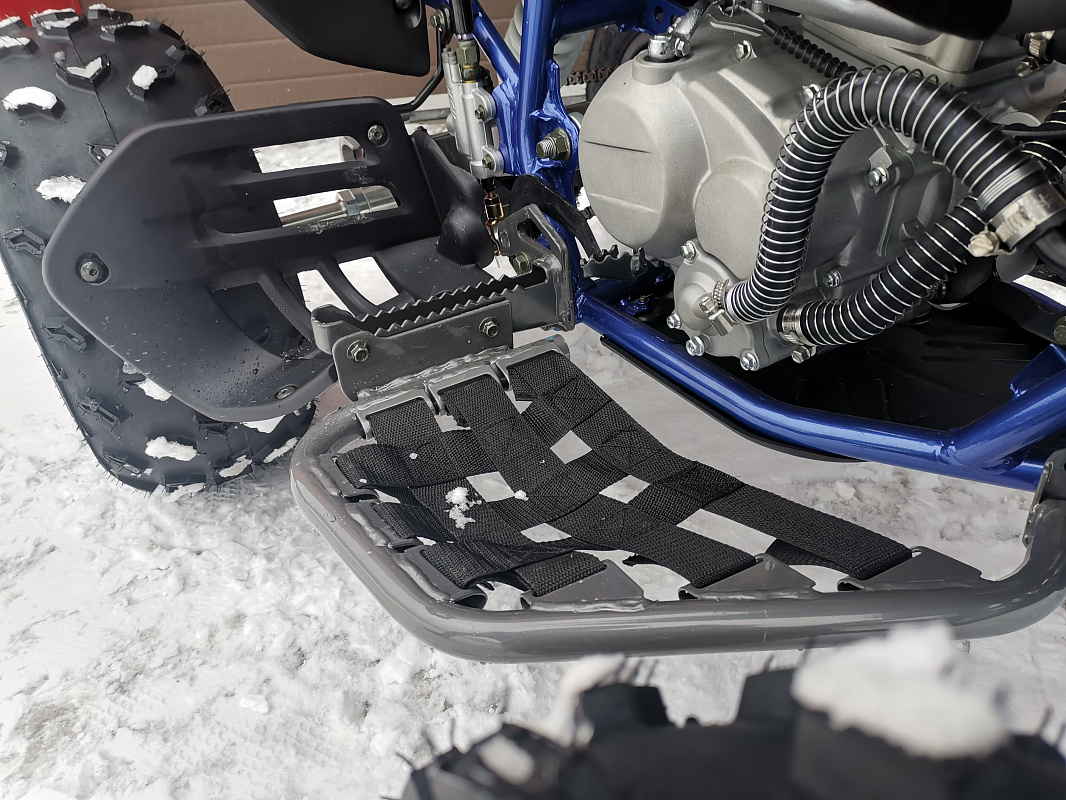 Квадроцикл PROMAX RAPTOR 300 NEW RedBull в Новороссийске