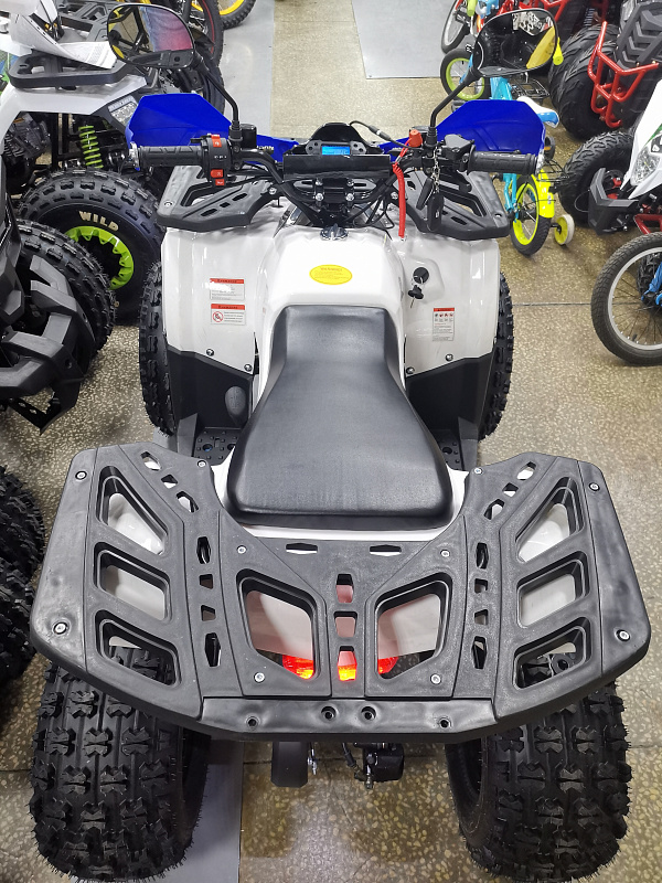 Квадроцикл PROMAX WILD 175 LUX в Новороссийске