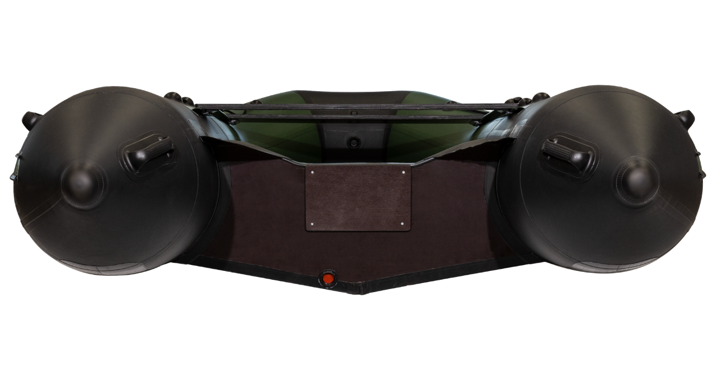 Лодка Ривьера Максима 3600 СК в Новороссийске