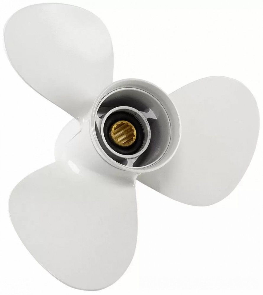 ВИНТ ГРЕБНОЙ YAMAHA 40-55 / F30-60; 3X11-5/8X11 в Новороссийске